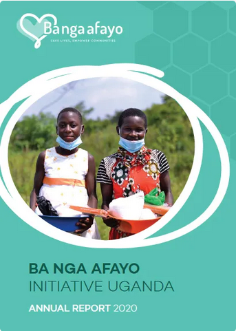 BANGAAFAYO 2020 Annual Report