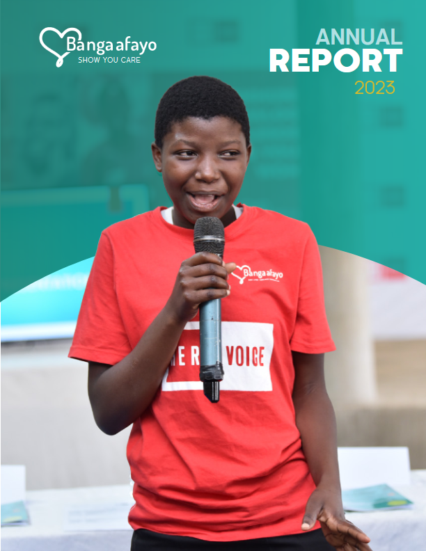 BANGAAFAYO 2023 Annual Report